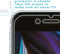 imoshion - Gehard Glas Screenprotector - Geschikt voor iPhone 6/6s/7/8/SE (2020/2022) - Krasbestendig