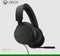 Microsoft Xbox Stereo Headset - Bedraad - 40 mm drivers - Groen Zwart