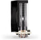 ENDORFY Spartan 5 - CPU-koeler - 160W TDP - 120mm fan - 146mm hoog - 125mm breed
