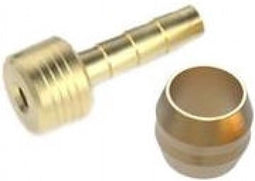 Oliveset (olive + insert) passend op Magura