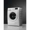 AEG L6FBF57480 - Wasmachine - 8 kg - A - ProSense® - Anti-allergie