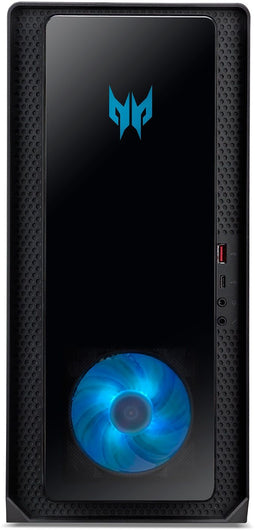 Acer Predator Orion 3000 - Tower PC - Intel Core i5-12400F 16GB RAM GeForce RTX 3070 1TB SSD