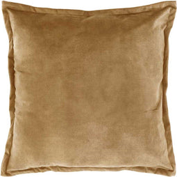 Unique Living - Kussen Basics 50x50cm Taffy