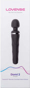 Lovense - Domi 2 Mini Wand Massager