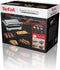 Tefal OptiGrill 2in1 XL GC782D - Intelligente Contactgrill - 2200W - RVS