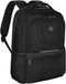 WENGER XE Resist 16'' Laptop Backpack - Rugzak - Gewatteerd laptop- en tabletvak - Zwart