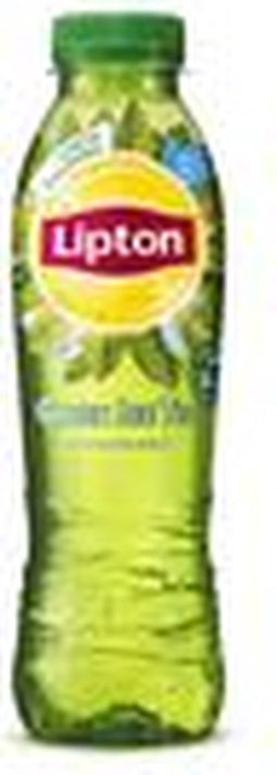 Lipton Ice Tea Green No Bubbles Frisdrank Tray - 0.5L - 12 stuks