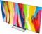 LG OLED C2 - Ultra HD TV - 65 inch - Dolby Vision IQ - Zwart