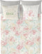 Noorse hoes Popcorn Tora (240 x 220 cm) (Bed van 150/160)