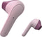 Hama Freedom Light - True Wireless Headset - Bluetooth met aanraakbediening - Roze
