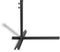 909 Outdoor - Hangende parasol - 300 cm - Stalen frame - Donkergroen