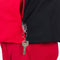 Rossignol Velika - Ski Jas - Waterdicht 20.000 mm - Rood - Maat XXL
