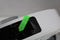 Ecovacs Deebot T20 Omni - Robotstofzuiger - 55℃ warmwater dweiltechnologie - Auto-lift Mopping