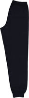 Schiesser Heren Pyjama - Lange broek - 100% Katoen - Donkerblauw