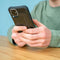 iMoshion Hoesje Geschikt voor Samsung Galaxy S20 Plus Hoesje - iMoshion Rugged Xtreme Backcover - Zwart