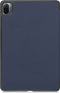 imoshion Xiaomi Pad 5 Pro - Trifold Bookcase - Auto-wake functie - Donkerblauw