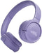 JBL Tune 520 BT - On-Ear Koptelefoon - 57 uur batterij - Paars