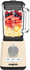 Magimix Power Blender - Smoothie Maker 1,8 Liter - 1300 Watt - Crème