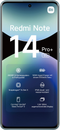 Xiaomi Redmi Note 14 Pro+ 5G - 12GB RAM - 512GB opslag - Blauw