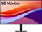 LG 27U411A-B - Full HD IPS Monitor - 27 inch - 120Hz - HDR10 - 99% sRGB