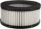 Perel Aszuiger, HEPA-filter, 600 W, 4 l