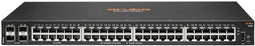 Aruba 6000 - Managed Switch - 48x 1Gbps RJ45 4x SFP - Layer 3 (2023)