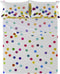 Bedsprei Confetti | Happy Friday