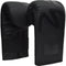 RDX F15 - Boxing Bag Mitts - ConvEX Skin leather - Mat Zwart