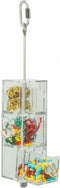 Petlala Tower Met 3 Lades
