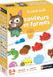 Nathan 31402 bordspel Kaartspel Matching