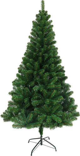 Nordlandia Kunstkerstboom - 180 cm - 525 takken - Realistische uitstraling - Groen