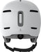SCOTT Track Plus - Skihelm - MIPS® - Wit - Maat S