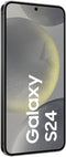 Samsung Galaxy S24 - Smartphone - 128GB opslag - Zwart