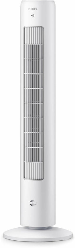 Philips CX5535/00 - Torenventilator 5000-serie - Krachtige stille koeling