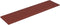 vidaXL - Wandpanelen - 12 - st - 1,08 - m² - 60x15 - cm - kunstleer - wijnrood