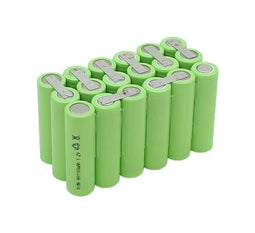 ATS - Accu NiMH 21.6V 1100mAh - Geschikt voor automatische deursystemen