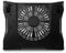 Cooler Master Notepal XL Laptop koeler (Blauwe LED)