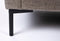 Zuiver Summer Loveseat Bruin