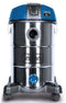 Scheppach NTS30 Premium - Nat/Droog Stofzuiger - 30L Roestvrijstalen Container - 1300W Motor