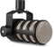 Rode PodMic - Podcast Microfoon - Dynamisch ontwerp - Robuuste constructie
