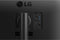 LG 34WR55QC - Ultrawide Monitor - 3440x1440 Resolutie 100Hz - Zwart