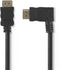 Nedis CVGB34260BK15 - High Speed HDMI-kabel met ethernet - 150cm - Zwart