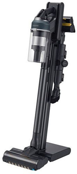 Draadloze steelstofzuiger - Samsung Jet 95 Complete VS20C95E4TB - 580W - 0,8L - Meerlaagse filtratie