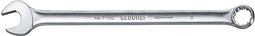 Gedore 1394916 7 XL 7 Ring-steeksleutel Sleutelbreedte (metrisch) 7 mm