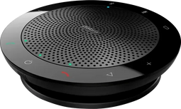 Jabra SPEAK 510+ MS - Speaker - Inclusief Link 370 - Zwart (global pack)