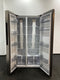 Samsung RS57DG400EM9 - Side-by-Side Koelkast - 583 liter - Zilver