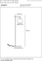 Lucide JOANET - Vloerlamp - 1xE27 - 150 cm - Fumé