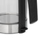 WMF KITCHENminis® - Glazen Waterkoker - 1 Liter - 1900 Watt