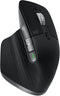 Logitech MX Master 3S - Draadloze muis voor Mac - 8K DPI sensor - Ergonomisch ontwerp