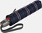 Knirps Duomatic opvouwbare paraplu M check navy